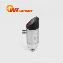 Low Pressure Sensor Electronic Pressure Switch PCM 710